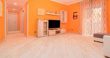 Vacation House the Cyclamen