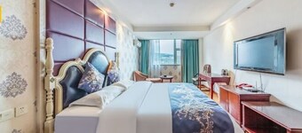 安岳檸都大酒店