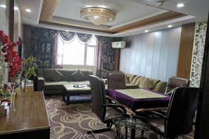 Room - Ningdu Hotel (Anyue)