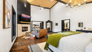 1 quarto, ferros/tábuas de passar roupa, Wi-Fi de cortesia