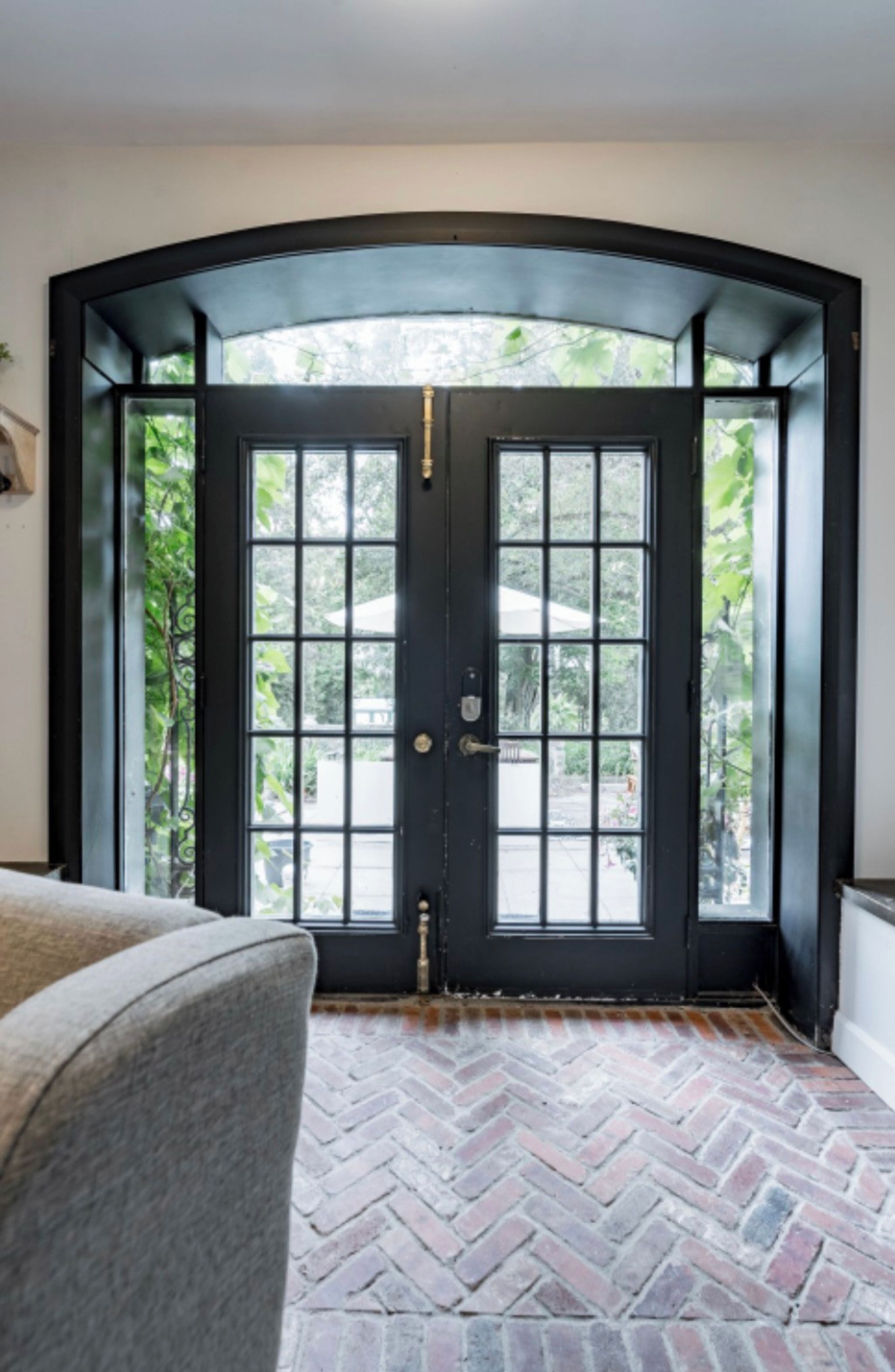 Interieur