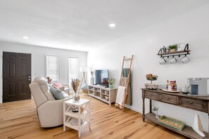 Smart-tv, kontorer