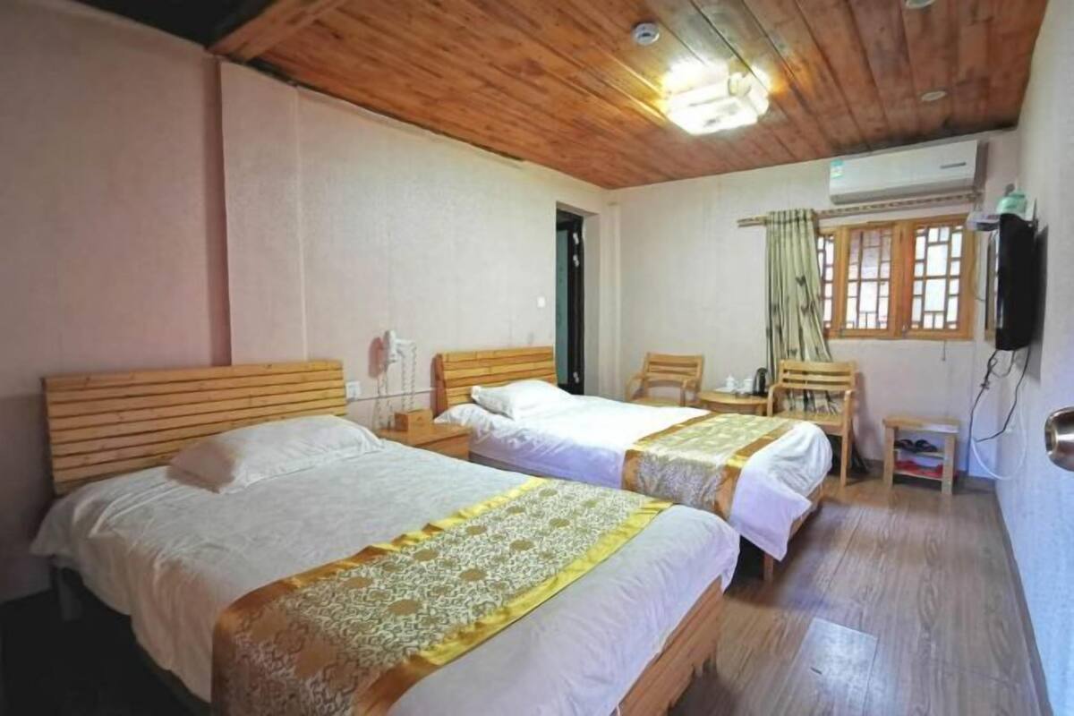 ห้องพัก