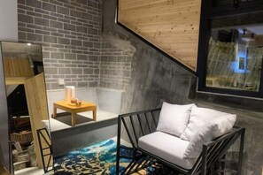 Room - Yunshui Ballad 1949 Youth Residence (Nanjing)