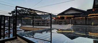 Yunshui Ballad 1949 Youth Residence