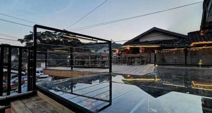 Yunshui Ballad 1949 Youth Residence