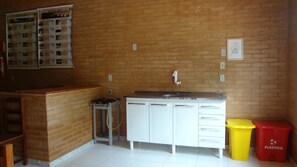 In-room dining - Hostel Mirante do Vale (Serro)