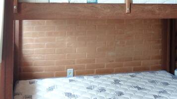 Economy Shared Dormitory | Free WiFi, bed sheets