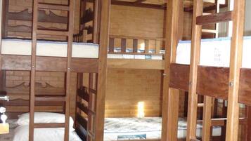 Dortoir PartagĂ© Ăconomique