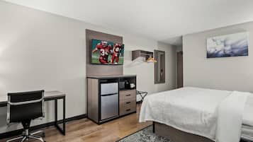 Habitación Deluxe, 1 cama King size (Smoke Free) | Áreas de la propiedad