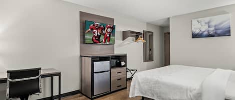 Habitación Deluxe, 1 cama King size (Smoke Free) | Áreas de la propiedad