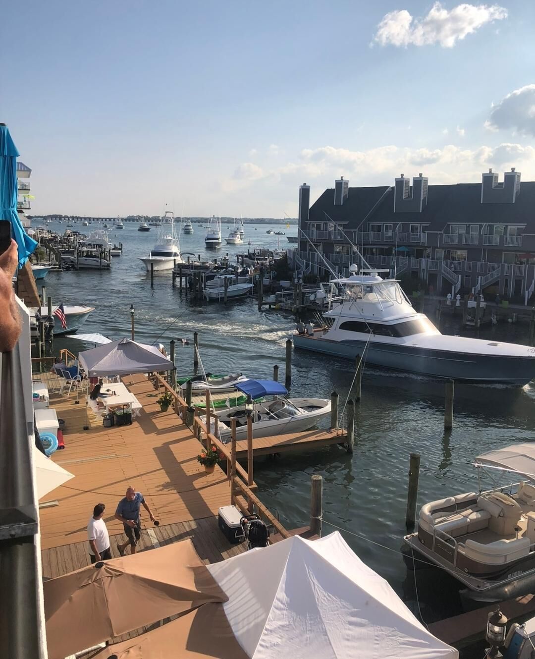 Port de plaisance