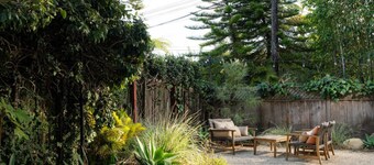 Montecito Studio w/ Patio & Outdoor Charm