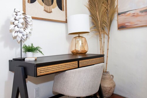 Montecito Studio w/ Patio & Outdoor Charm