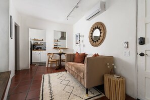 Fernseher, Arbeitsbereiche