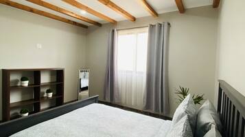 1 quarto, Wi-Fi