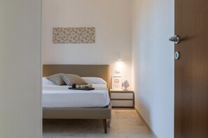 2 camere, Wi-Fi gratuito, lenzuola