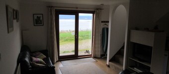 Kestrel, Longhouse Cottages