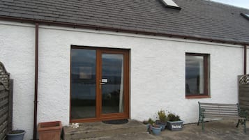 Casa de campo família, banheiro privativo, vista para o mar | Fachada