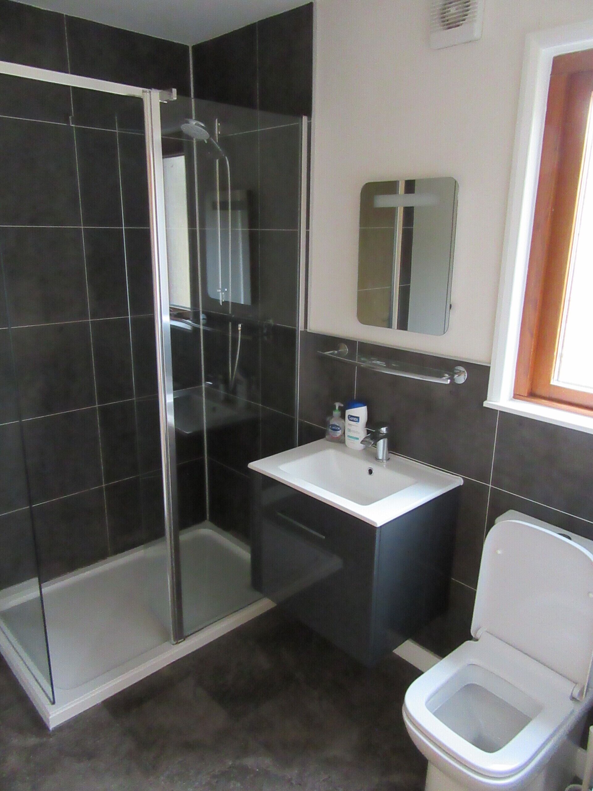 Exclusive Cottage, Private Bathroom | Bathroom