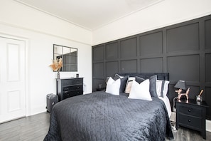 3 habitaciones 