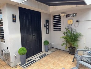 Exterior detail - Beautiful 1BR Apartment | City of Carolina (Carolina)