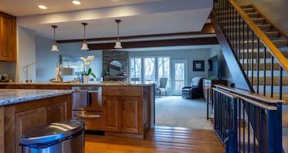 Luxury Wisp Village Townhome