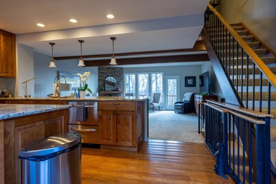 Luxury Wisp Village Townhome