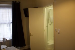 Elite Double Room, Ensuite (Room 2 Superior double) - Elm Tree Guest House (Weston-super-Mare)