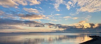 Ferienwohnung Dede - Dein Urlaub bei Dede mit Sauna in Unmittelbarer Strandnähe