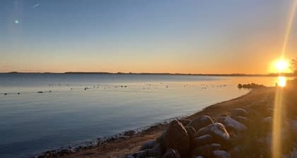 Ferienwohnung Dede - Dein Urlaub bei Dede mit Sauna in Unmittelbarer Strandnähe