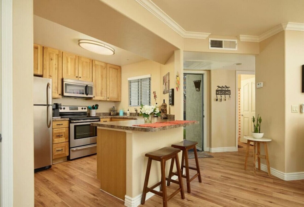 Image de profil de l’hôte