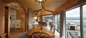 Depe Dene Lakeside Resort