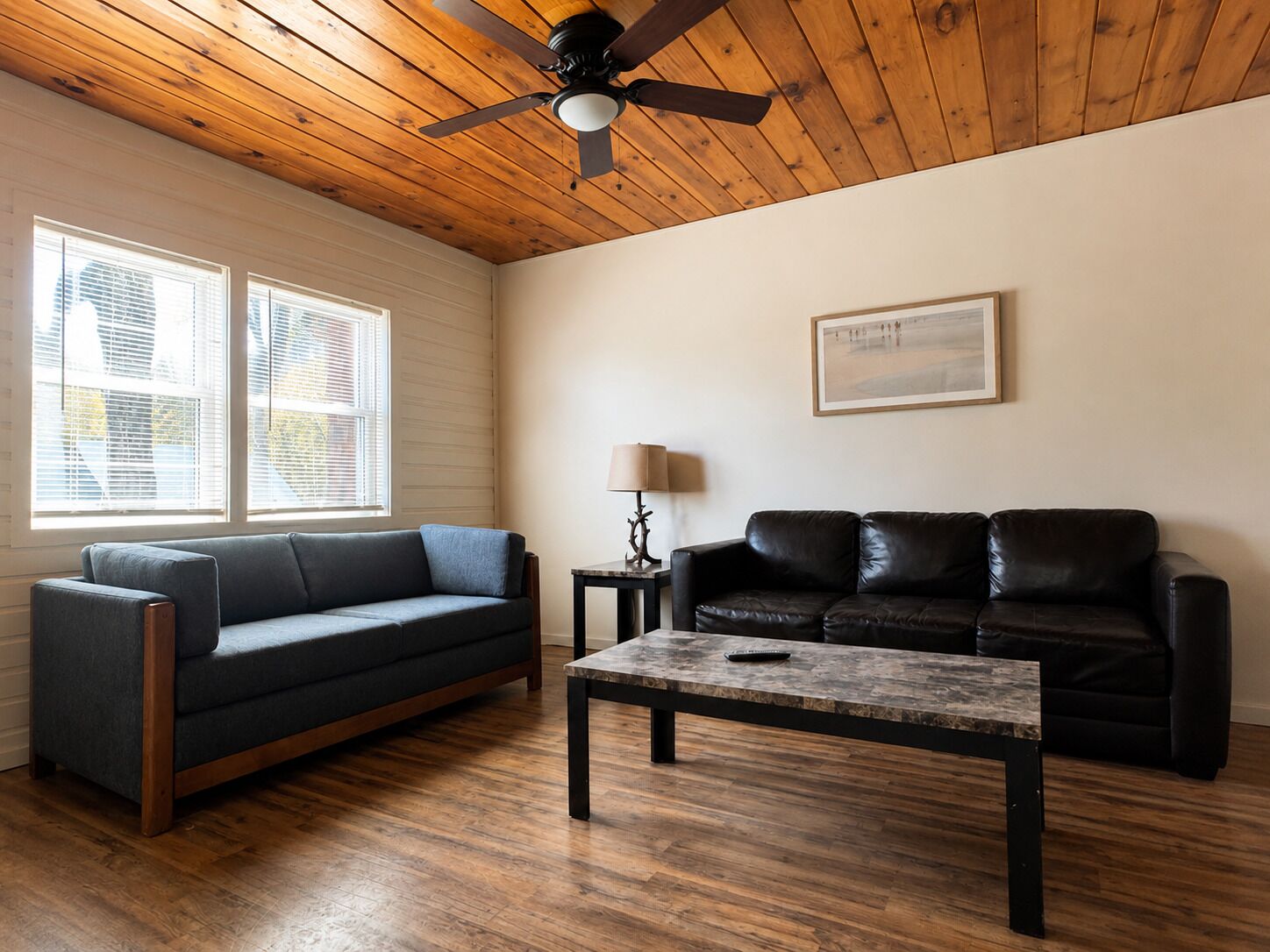 高级公寓, 3 间卧室 (Superior Duplex 3 Bedroom Apartment) | 防过敏的被褥、特色装修、特色家居、熨斗/熨板