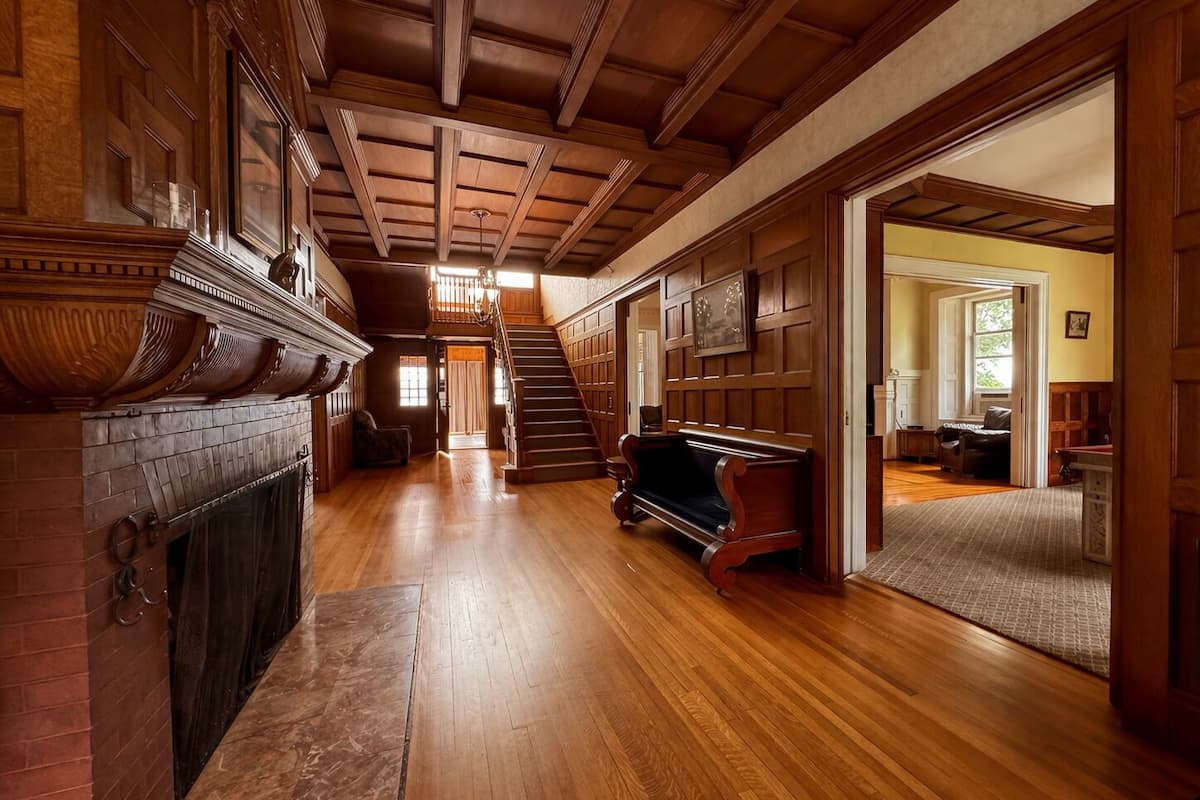 منطقة المعيشة