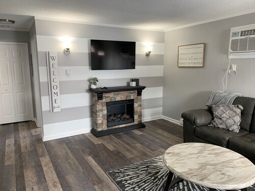 Adventure Acres- Suite C4