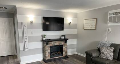 Adventure Acres- Suite C4