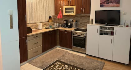 Safe and Cozy place in the heart of Pristina