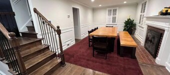 Towson Beautiful Home 5 minutes from Everything Towson