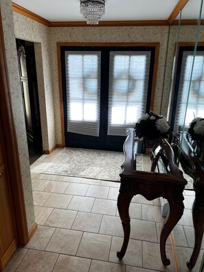 Interior - Brick Ranch in Country Setting (Midland)