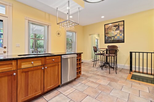 All to Yourself Basement apt