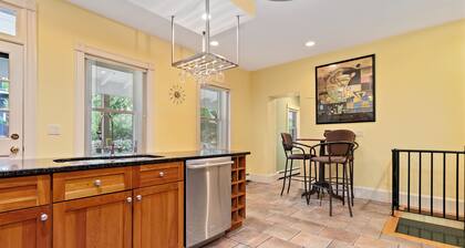 All to Yourself Basement apt