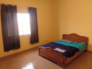 2 Schlafzimmer, Bettwäsche