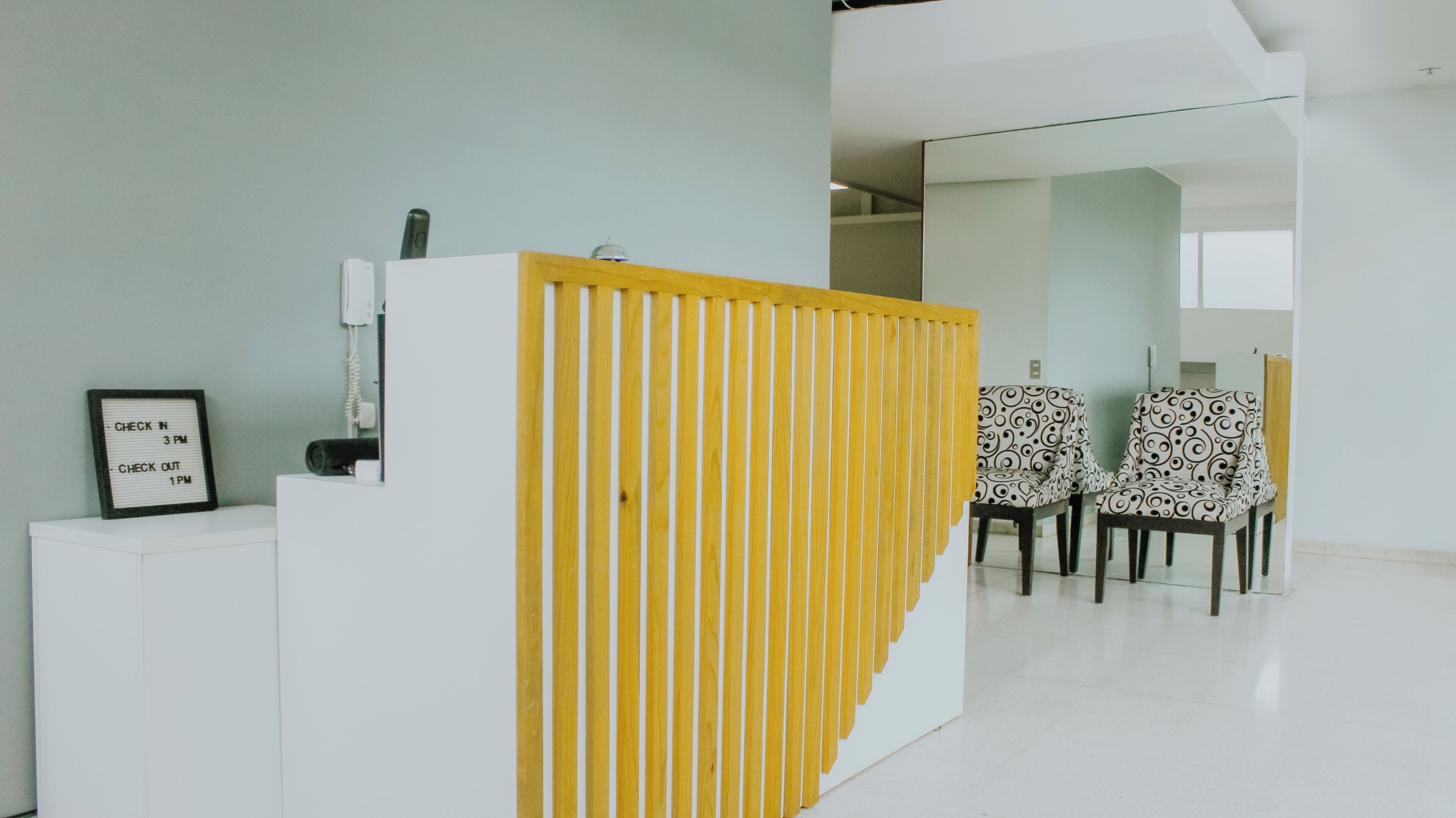 Photo - La Ruta Hotel Corporativo