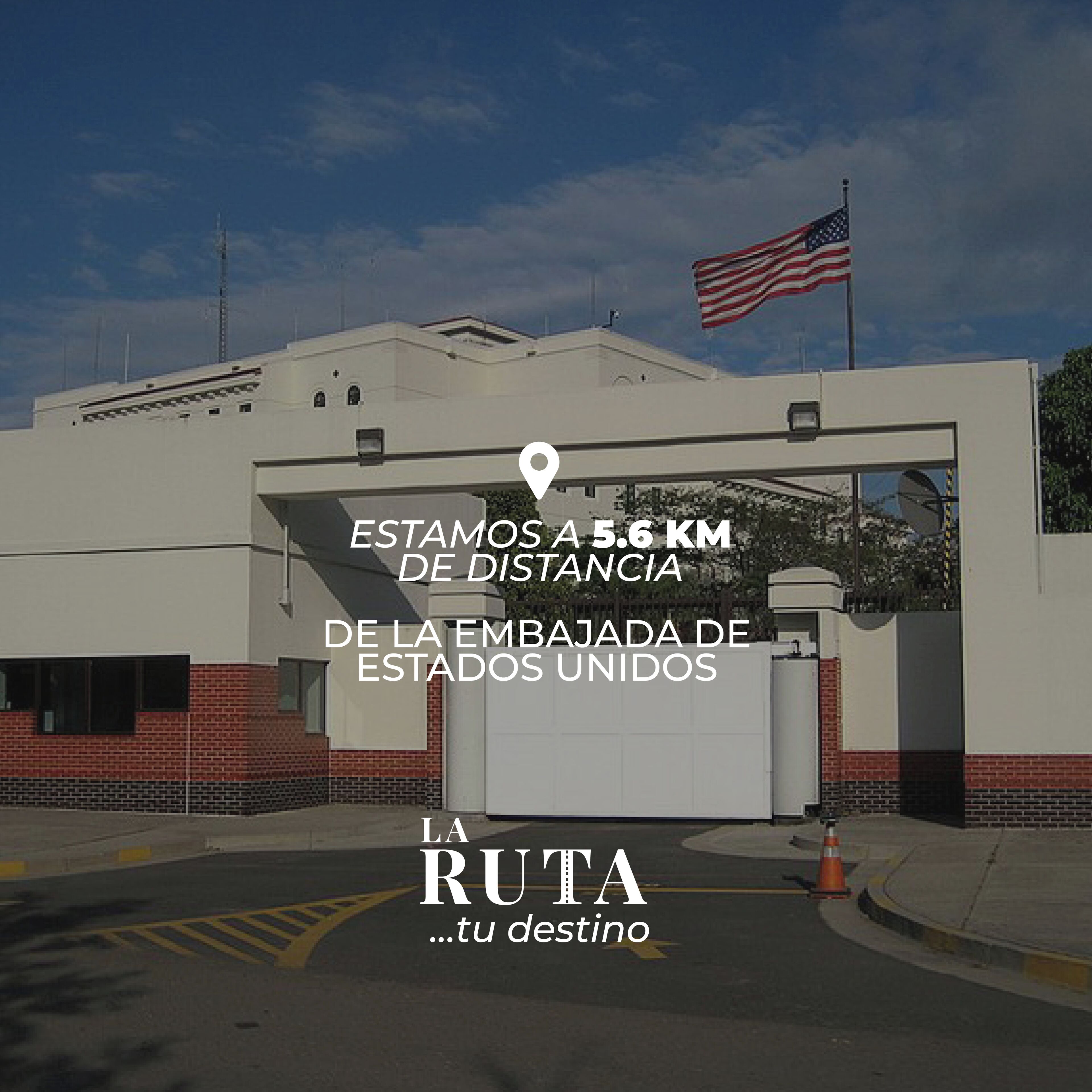 Photo - La Ruta Hotel Corporativo