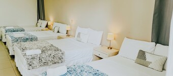 La Ruta Hotel Corporativo