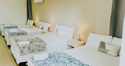 La Ruta Hotel Corporativo