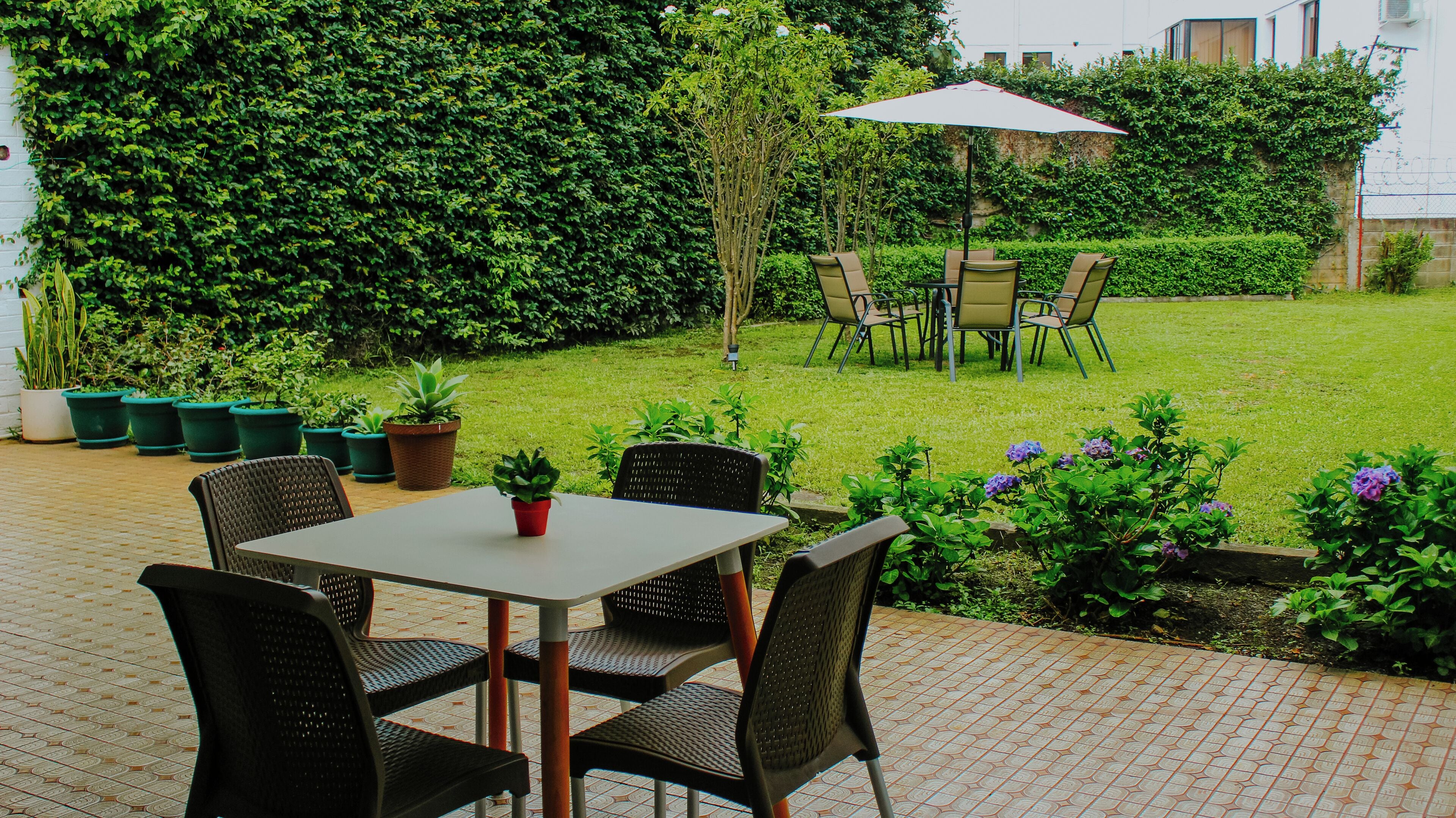 Photo - La Ruta Hotel Corporativo