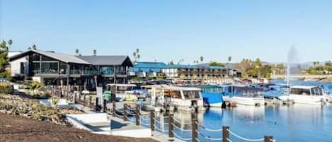 Jachthaven
