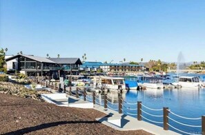 Port de plaisance